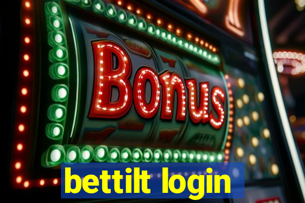 bettilt login